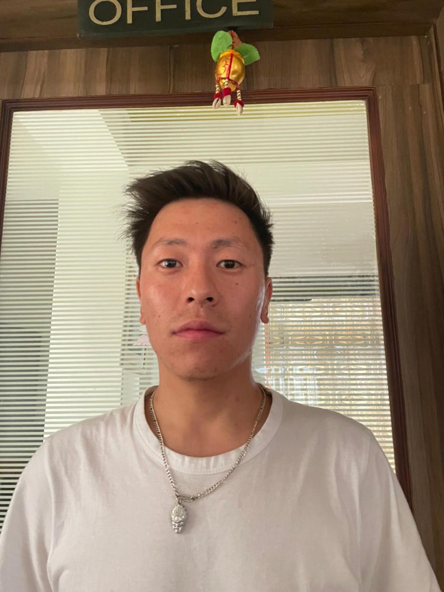 Dwang Rumtek Resort Tādong Eksteriør billede